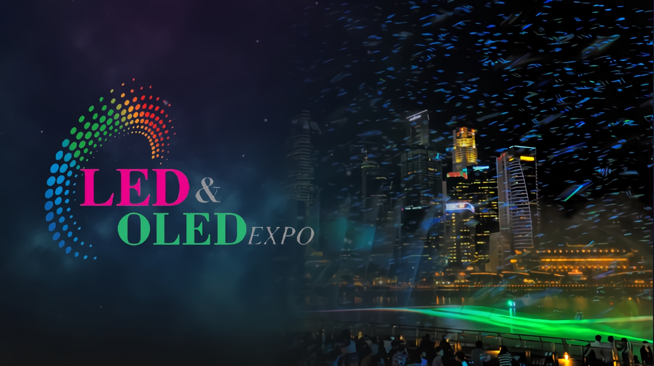 Led Oled Expo Ledoled