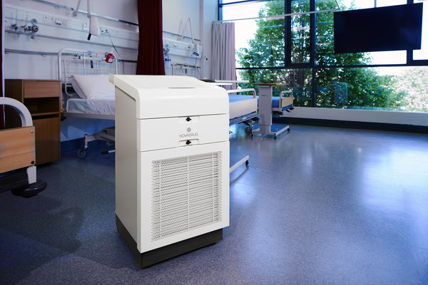 Novaerus诺唯实 Defend 1050