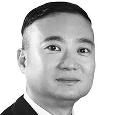 Greg Li VP, Advisory，Gartner